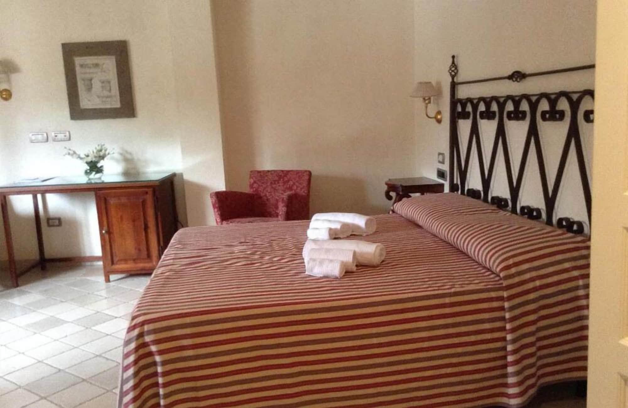 فندق Relais Sant'Eligio أوستوني المظهر الخارجي الصورة