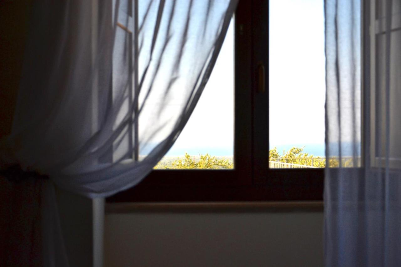 فندق Relais Sant'Eligio أوستوني المظهر الخارجي الصورة