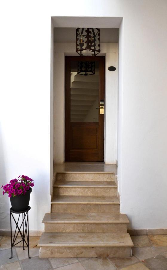 فندق Relais Sant'Eligio أوستوني المظهر الخارجي الصورة