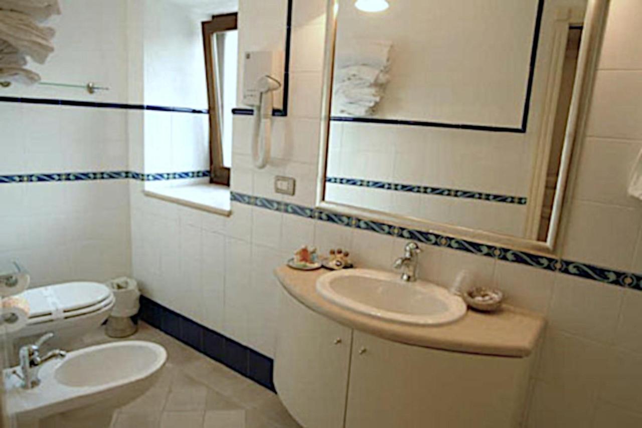 فندق Relais Sant'Eligio أوستوني المظهر الخارجي الصورة